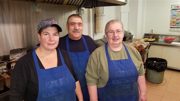 Chez Aimé tire sa révérence