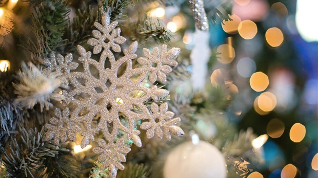 Le Marché des saveurs de l'Île-Perrot célèbre Noël