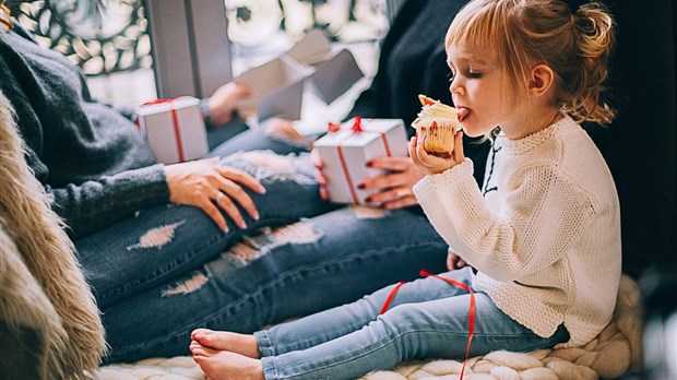 Ce Noël, offrez un peu de magie aux familles démunies de la région
