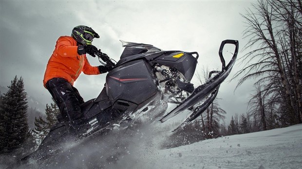 Deux clubs de VTT et un club de motoneige de la région se partagent plus de 94 000$