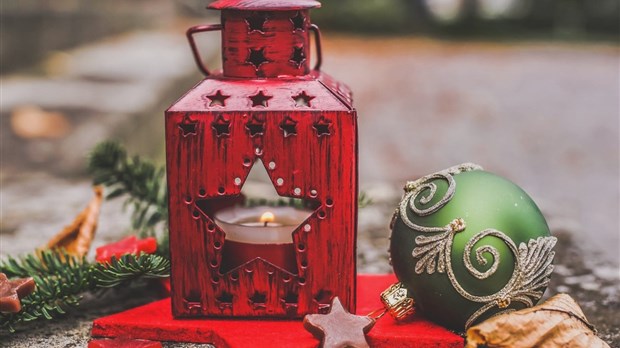 Laissez-vous imprégner par la magie des Fêtes les 7 et 8 décembre, à Saint-Lazare
