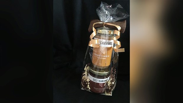 Sel & Caramel : Quand plaisirs gourmands rime avec donner au suivant