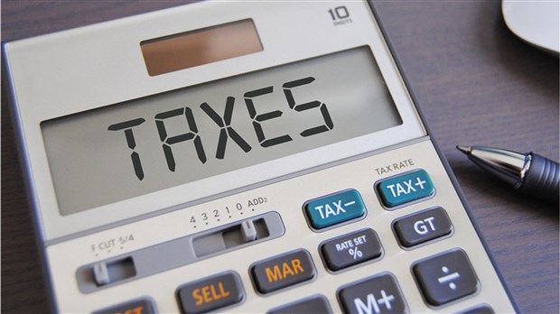 Hausse de taxes variant entre 8 % et 13 % à Rigaud en 2020 