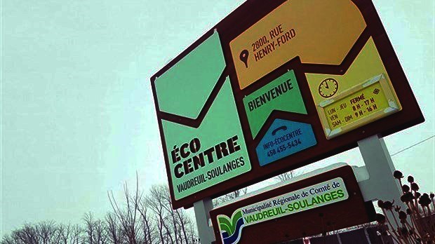 Modifications à l'horaire des collectes des matières résiduelles durant les Fêtes