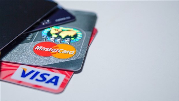 Attention aux cartes de crédit prépayées