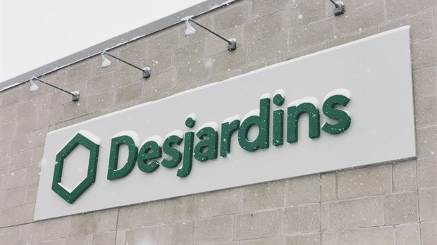 La caisse Desjardins de Vaudreuil-Soulanges modifient leur horaire pour la période des Fêtes