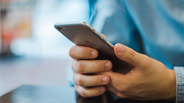 Automate d’appels en situation d’urgence: les perrotdamois sont invités à s'inscrire