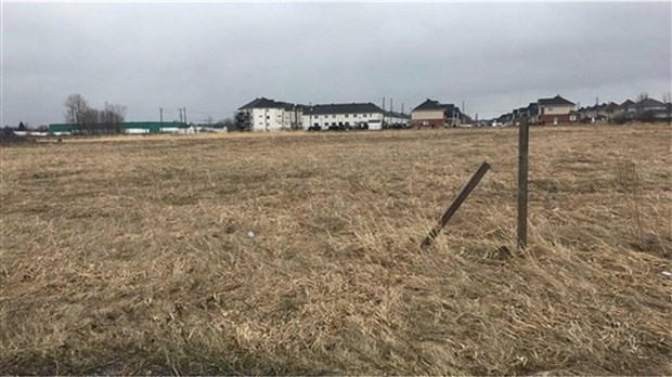 Vaudreuil-Dorion lance un concours architectural pour donner vie au projet 
