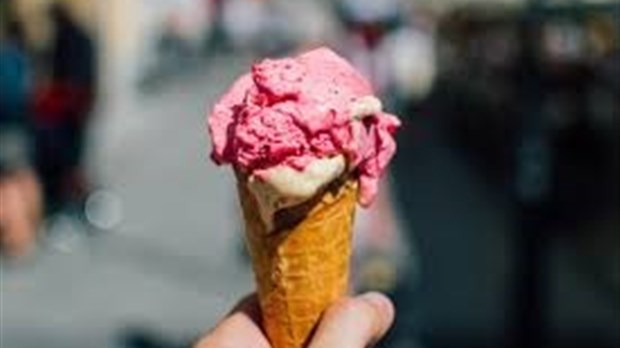 Plus que 6 jours avant le Festi Choco-Gelato