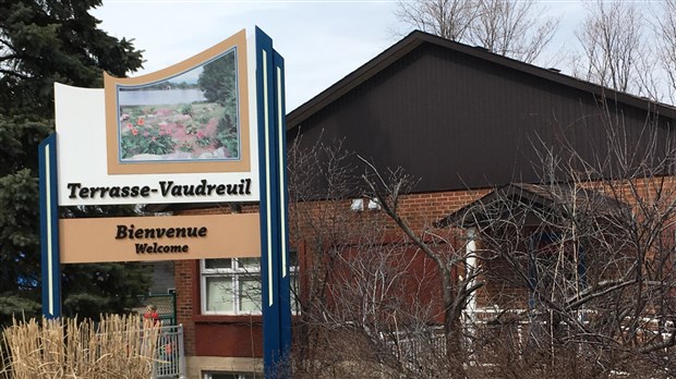 «...on nous a dit de nous attendre à une situation semblable ou pire que 2017.» - Michel Bourdeau, maire de Terrasse-Vaudreuil