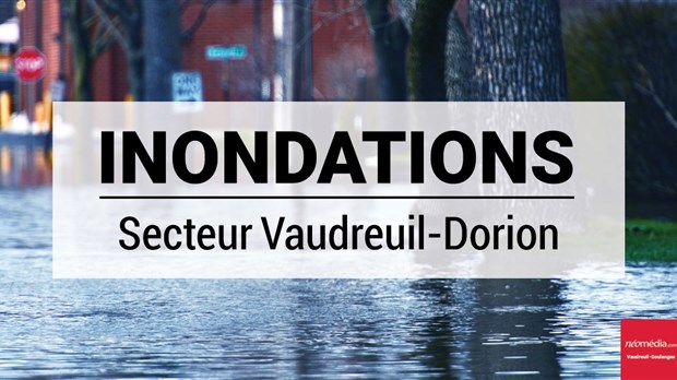  « Notre priorité est de sécuriser le territoire » - France Lavoie