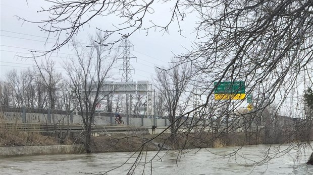 La Ville de L'Île-Perrot fait le bilan des inondations sur son territoire
