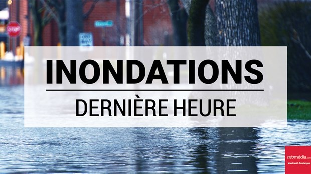 Vaudreuil-Dorion déclare l'état d'urgence