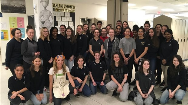 La diversité culturelle s’illustre à la Cité-des-Jeunes