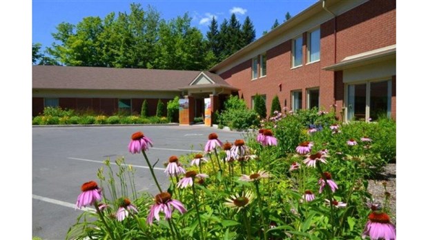 Organisez un événement pour la Maison de soins palliatifs de Vaudreuil-Soulanges