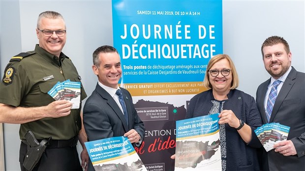 Rappel : le 11 mai, protégez votre identité
