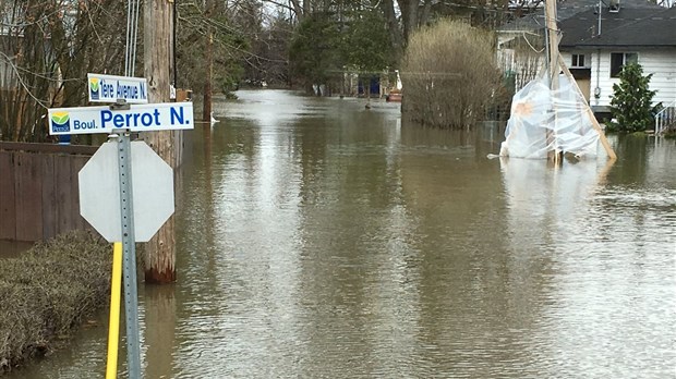 Reconduction de l'état d'urgence à L'Île-Perrot