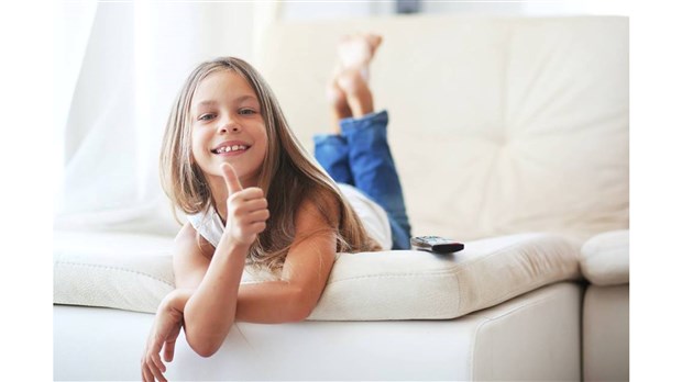 Je me garde seul : une formation parent-enfant