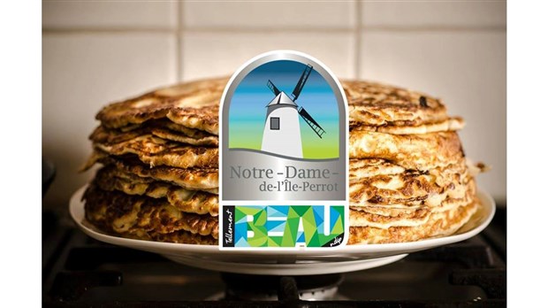 Partagez un déjeuner avec les membres du conseil municipal de Notre-Dame-de-l'Île-Perrot 