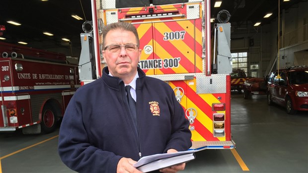 Les résidents de Rigaud ne sont pas au bout de leur peine