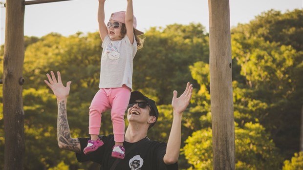 La Fête de la famille de Vaudreuil-Dorion, un événement pour tous! 