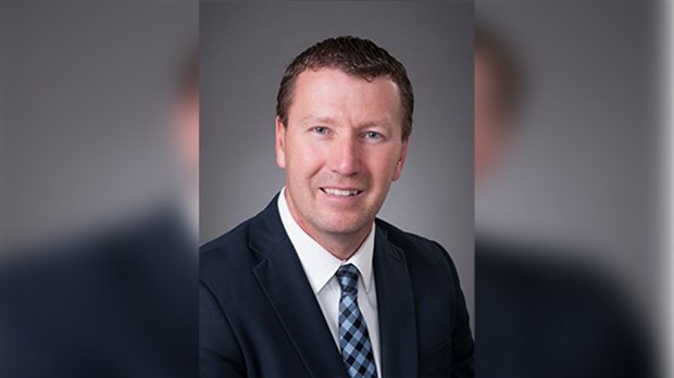 Le Collège de Valleyfield nomme un nouveau directeur général  