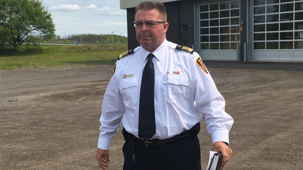 Il est maintenant possible de naviguer sur la rivière des Outaouais