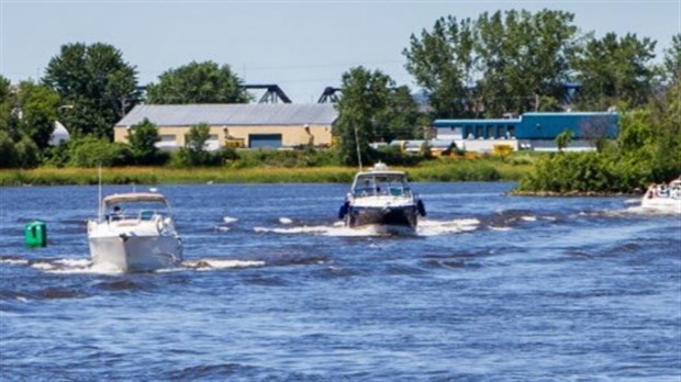 Changement de règlementation à L'Île-Perrot