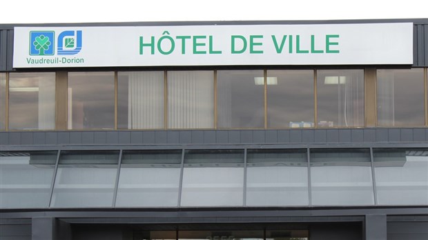Les services de la Ville de Vaudreuil-Dorion passent à l'horaire d'été