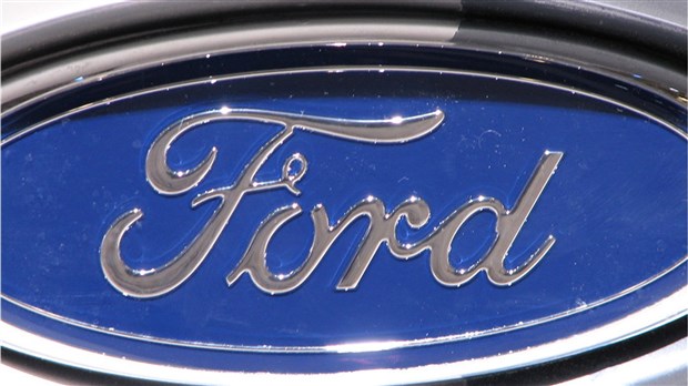 Rappels de deux modèles Ford en raison d’un problème au groupe motopropulseur 