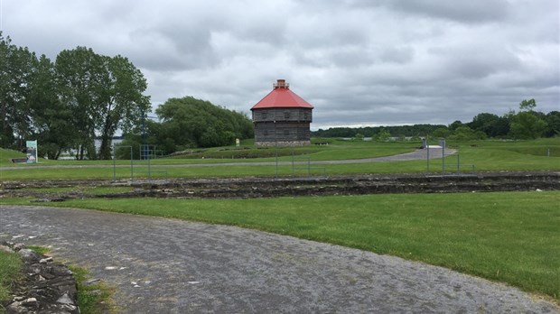 Découvrez le lieu historique national de Coteau-du-Lac dès le 22 juin