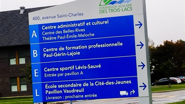 Vaudreuil-Dorion aura une nouvelle école secondaire
