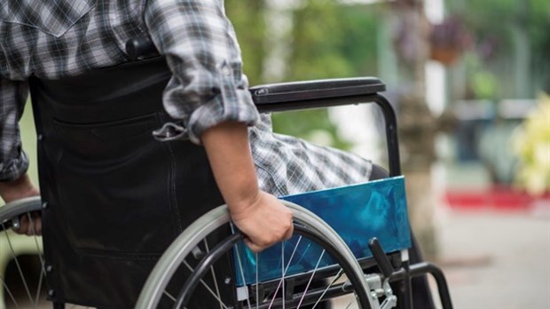 Vaudreuil-Dorion s'engage auprès de ses citoyens handicapés