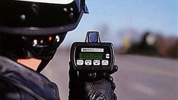 La SQ intensifiera ses interventions