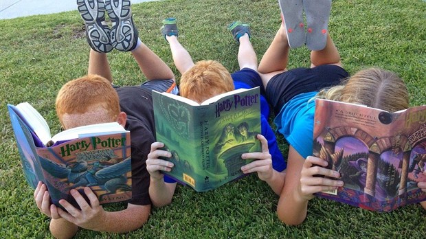Cet été, les jeunes sont invités à voyager grâce à la lecture