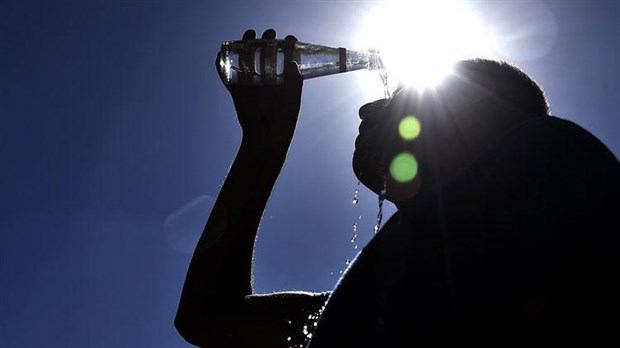 Canicule : les villes mettent en place des mesures pour les citoyens