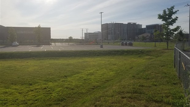 La Ville de Vaudreuil-Dorion cède des terrains à la CSTL