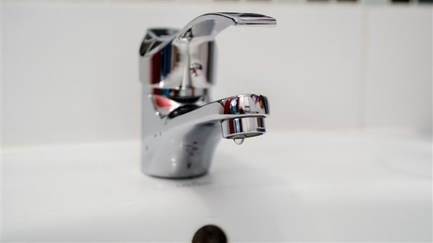 Pointe-des-Cascades: interruption temporaire d’eau potable 