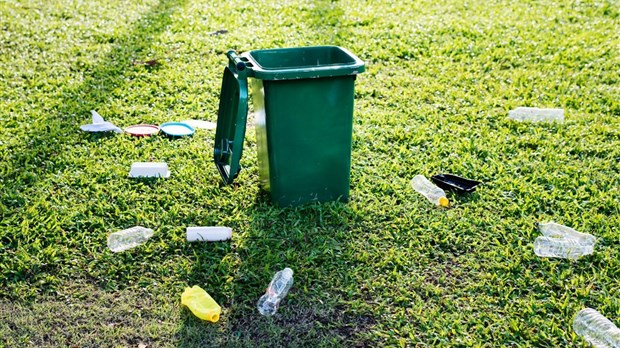 La Ville de Saint-Lazare fait le point sur les collectes d'ordures, de recyclage et du compostage