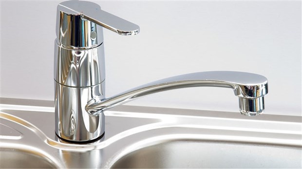 Une fuite d’eau cause une coupure d’eau à Rigaud 