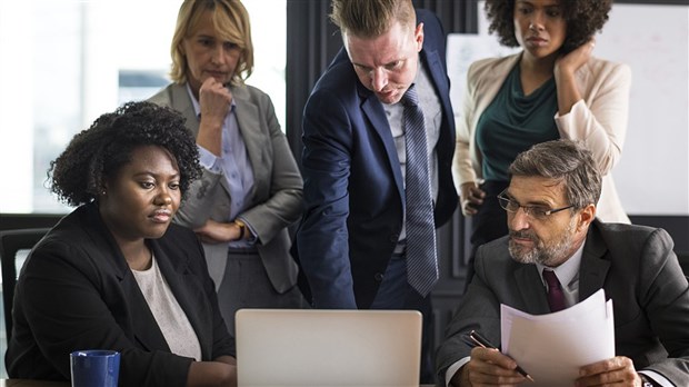 Les valeurs professionnelles des Québécois âgés entre 18 et 34 ans en parfaite harmonie avec l’économie sociale