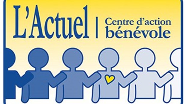 Renover pour soutenir L'Actuel