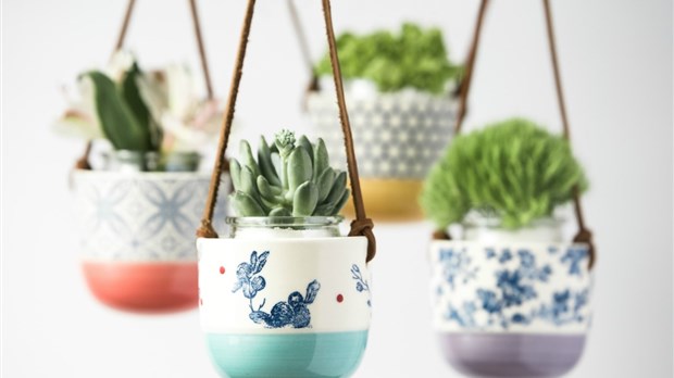 Le premier Salon Etsy fait au Québec de Vaudreuil-Soulanges arrive à grands pas