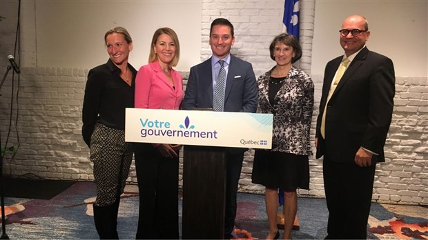 Vaudreuil-Dorion aura son agent intégrateur pour s'occuper des nouveaux arrivants 
