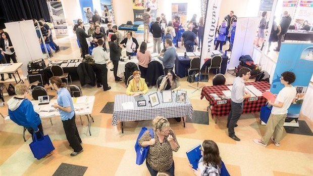 Deux événements pour permettre aux jeunes de se trouver un emploi d’été 