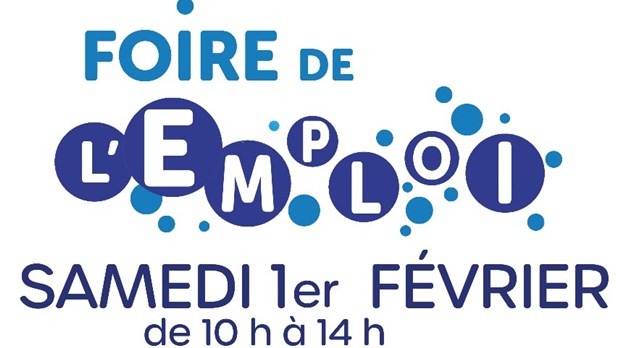 La Foire de l'emploi : un rendez-vous à ne pas manquer le 1er février