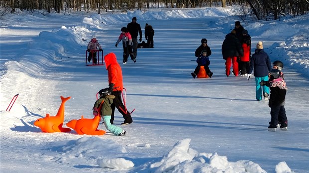 Fête des neiges 2020 : activités renouvelées et plaisir garanti du côté de Saint-Lazare