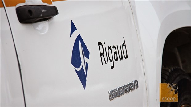 La Ville de Rigaud s'explique concernant l'utilisation de ses véhicules