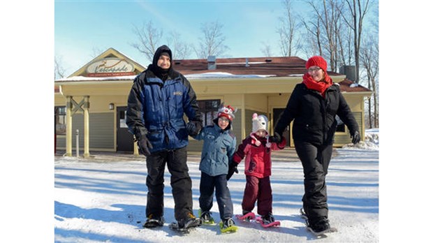 Stationnement sur la rue Saint Georges: la Ville de Rigaud prépare un appel d’offres