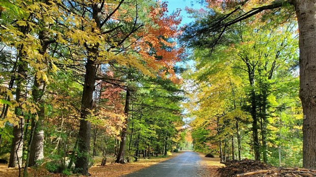 Partagez-nous vos photos des couleurs de Vaudreuil-Soulanges - Galerie 3